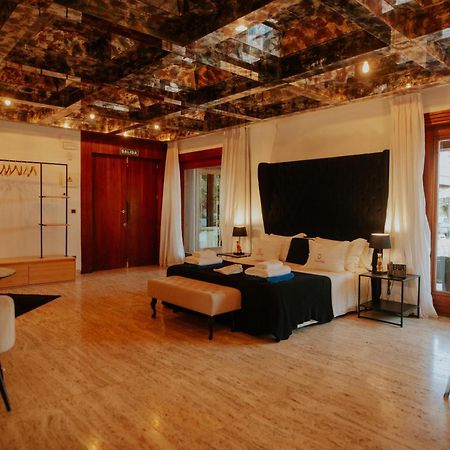 Hotel Boutique Hort De Nal 엘체 외부 사진