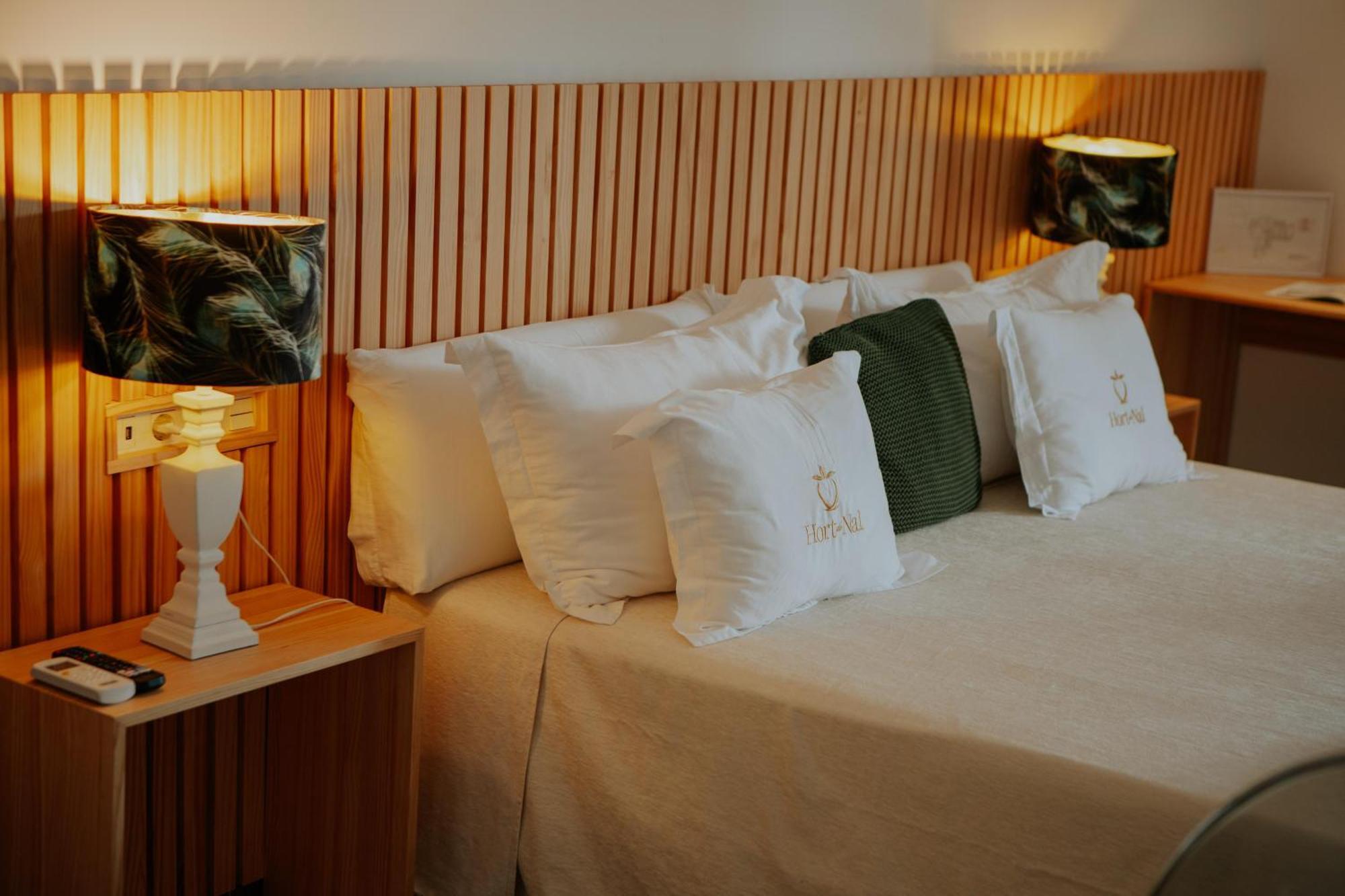 Hotel Boutique Hort De Nal 엘체 외부 사진