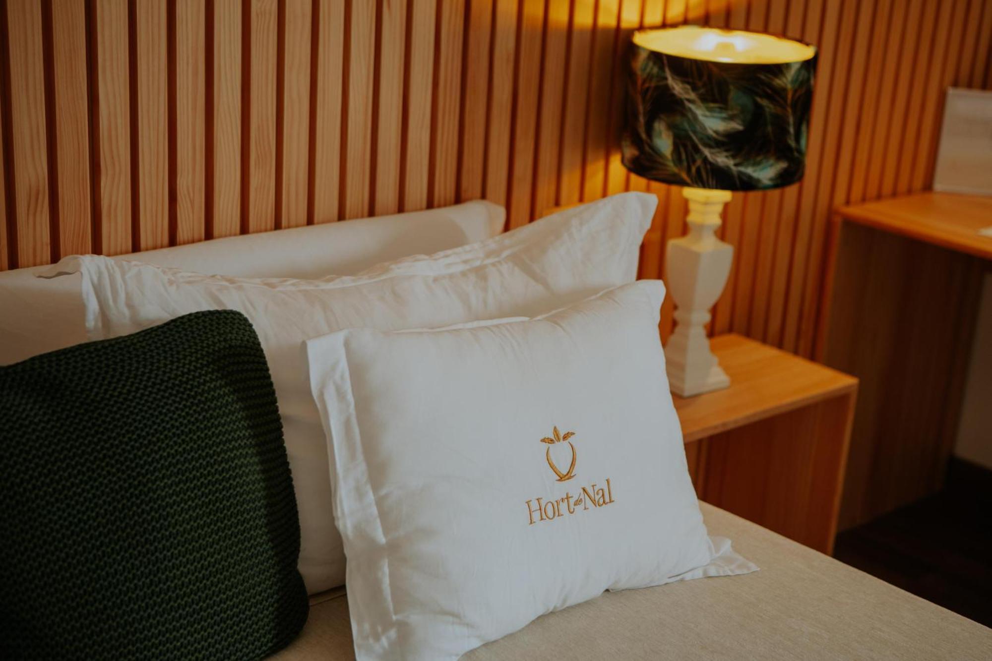Hotel Boutique Hort De Nal 엘체 외부 사진
