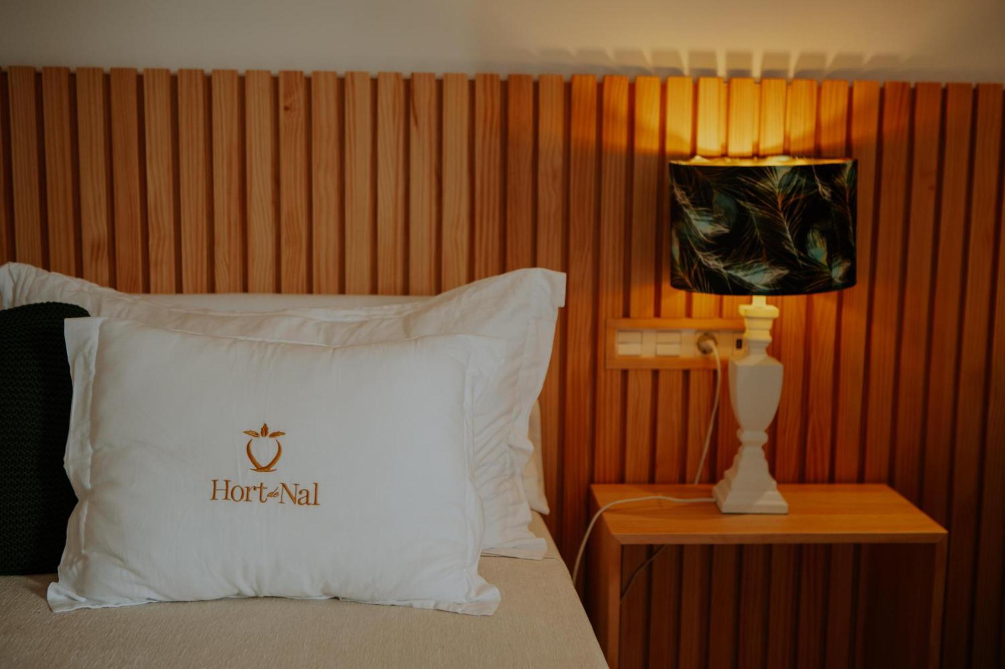 Hotel Boutique Hort De Nal 엘체 외부 사진