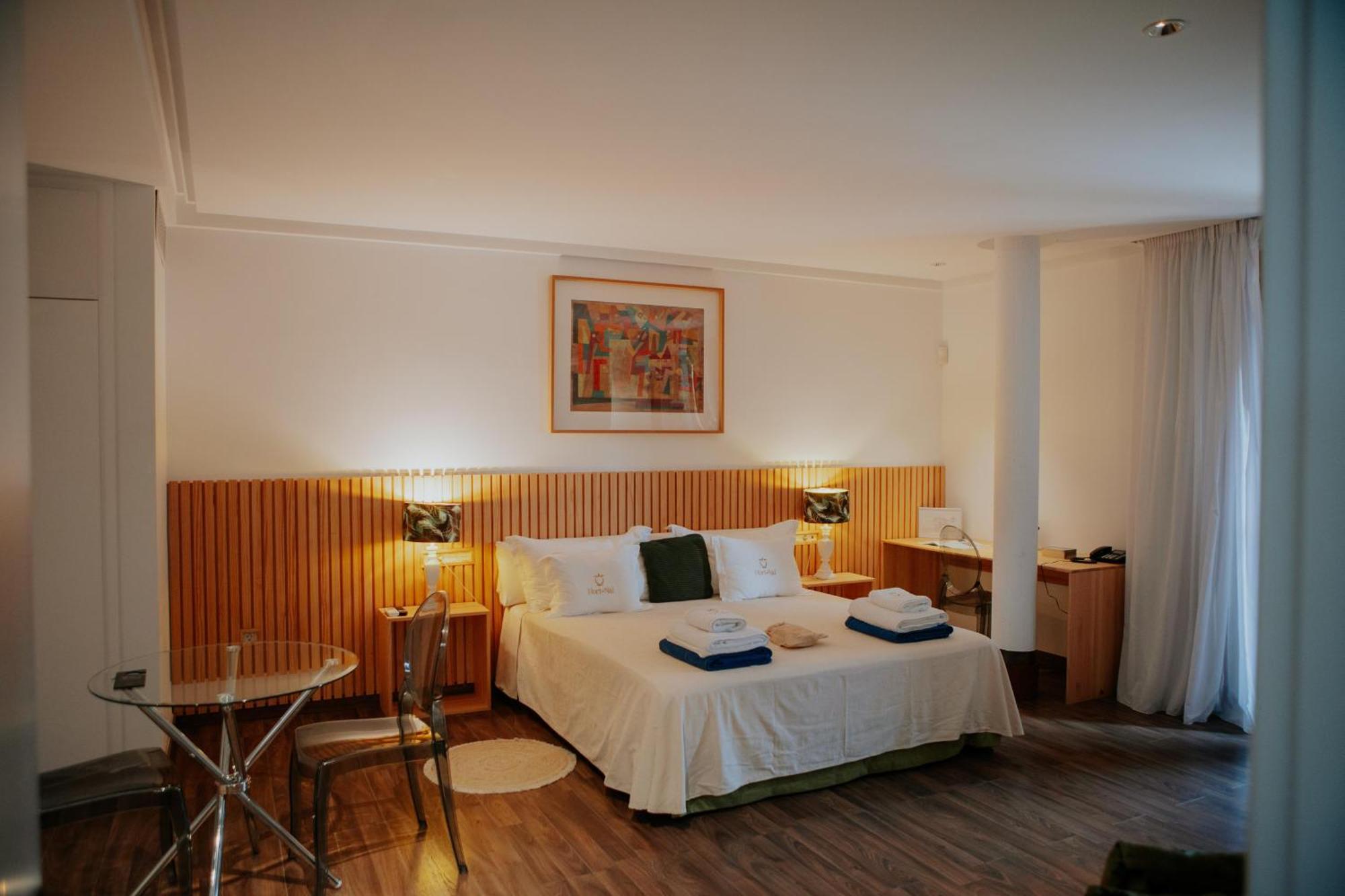 Hotel Boutique Hort De Nal 엘체 외부 사진
