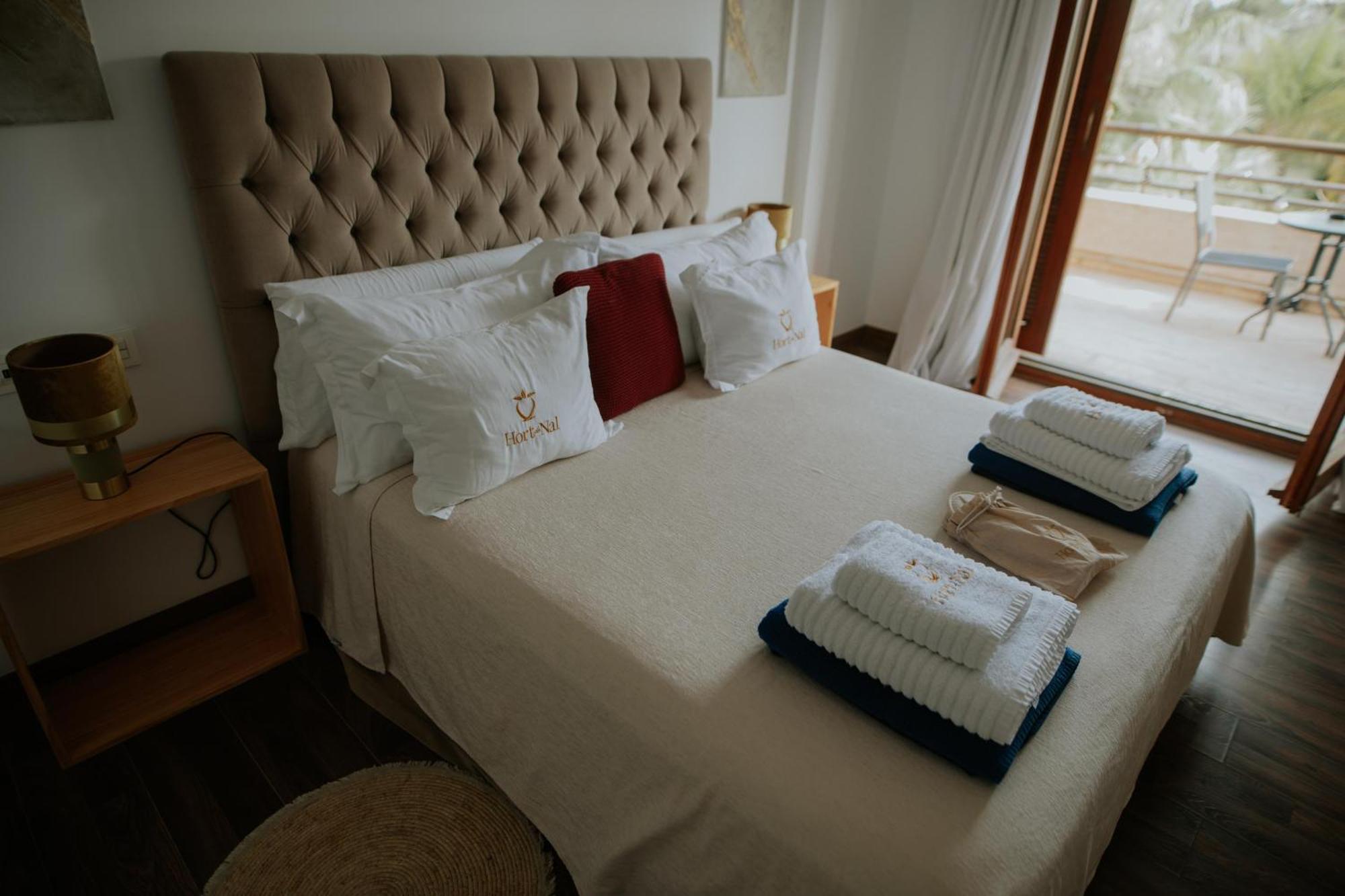 Hotel Boutique Hort De Nal 엘체 외부 사진