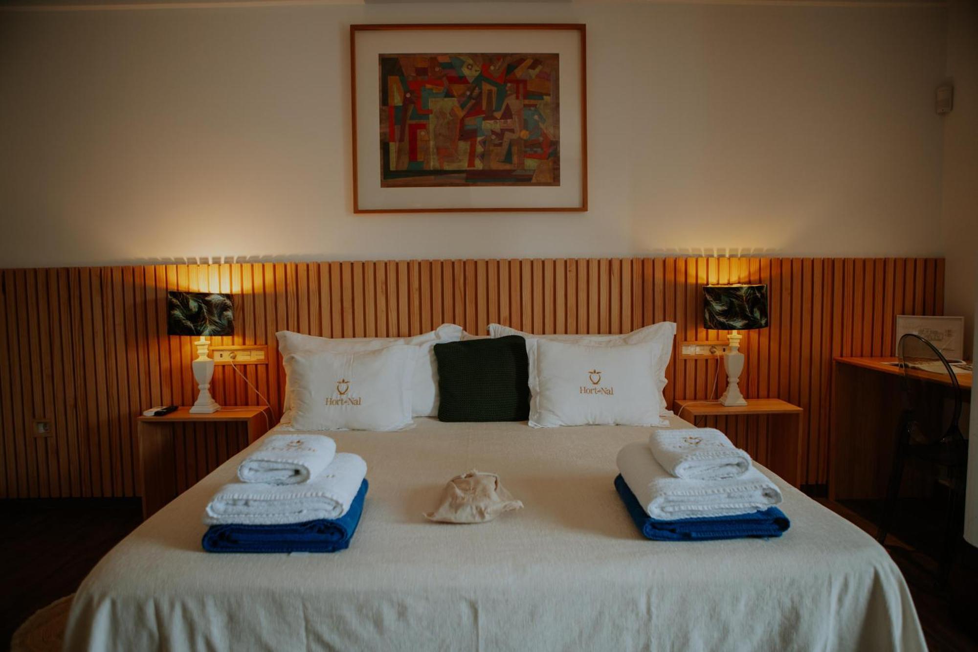 Hotel Boutique Hort De Nal 엘체 외부 사진