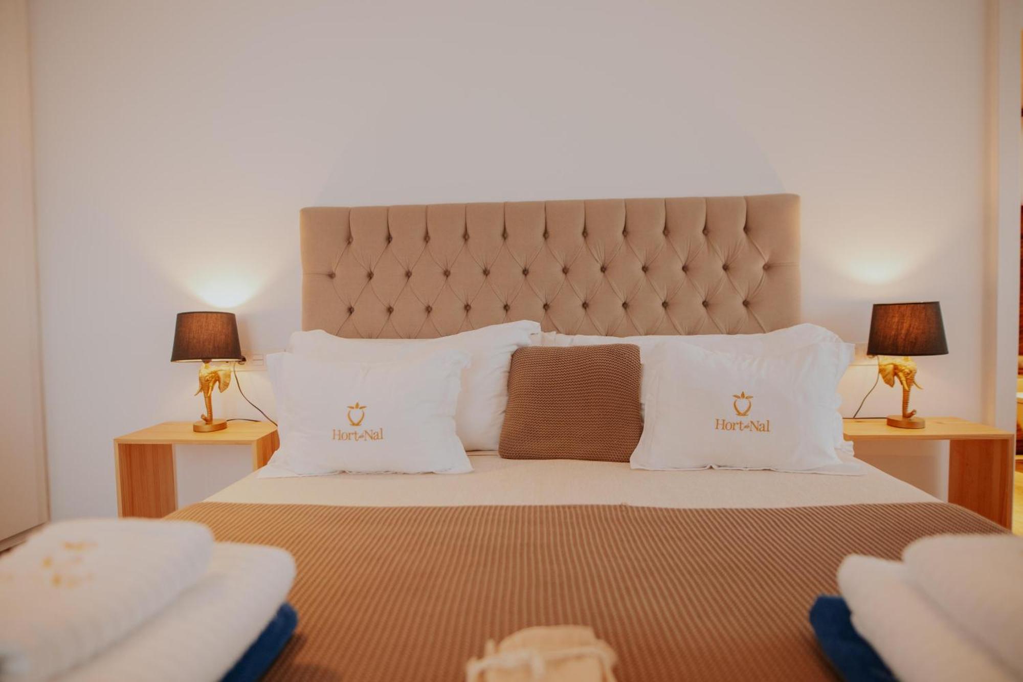 Hotel Boutique Hort De Nal 엘체 외부 사진
